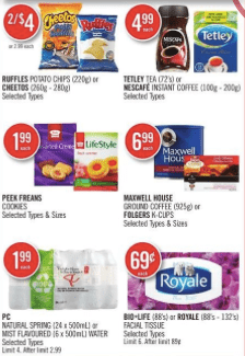 shoppers-drug-mart-flyer-ruffles-cheetos-deal
