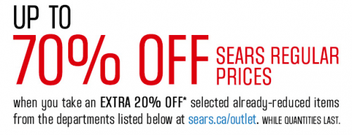 sears-outlet-canada-70%-off-promo-code-sale