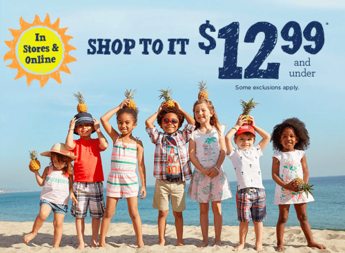 gymboree-canada-12.99-and-under-sale
