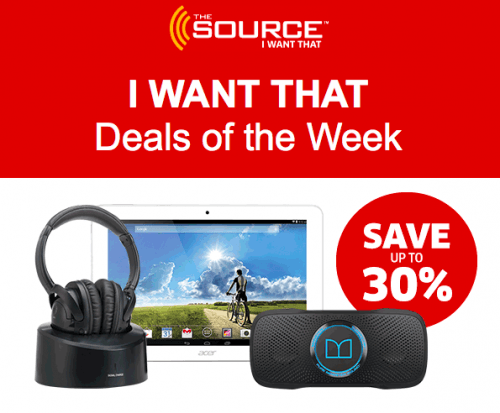 the-source-canada-weekly-deals