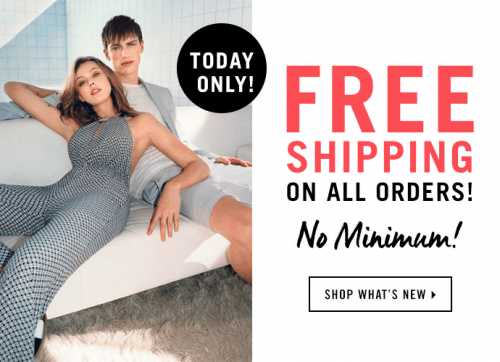 forever-21-canada-free-shipping-offer