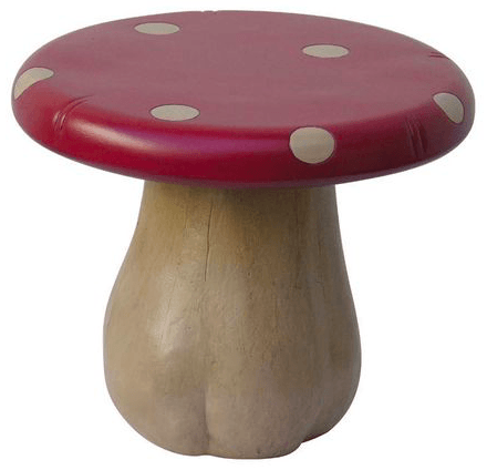 walmart-canada-clearance-mushroom-table