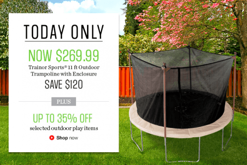 sears-canada-one-day-sale-trainor-sports-trampoline