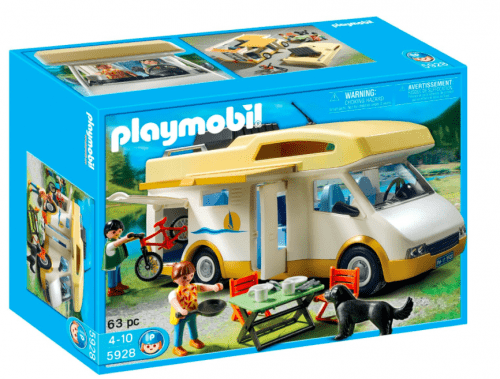 amazon.ca-online-deals-playmobil-camp-playset