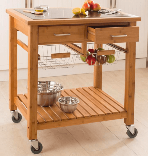 kitchen-stuff-plus-bamboo-kitchen-cart