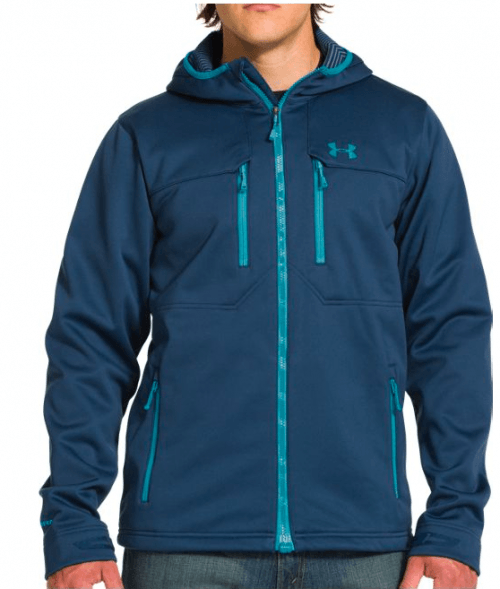 under armour men's storm coldgear