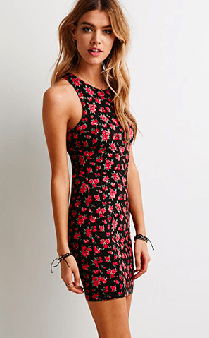 forever-21-free-shipping-body-con-dress