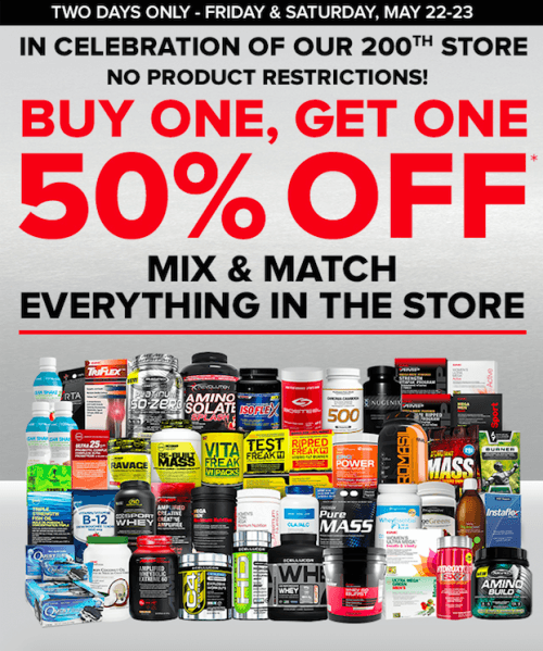 gnc-canada-sale