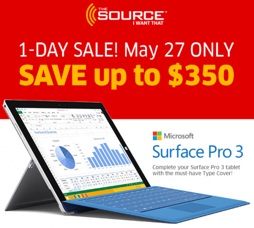 surface pro sale