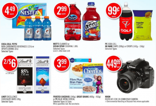 shoppers-drug-mart-flyers