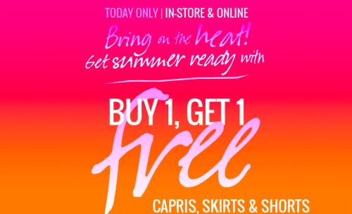 penningtons-canada-buy-one-get-one-free-capris-shorts-skirts