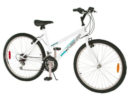 women's bike walmart canada