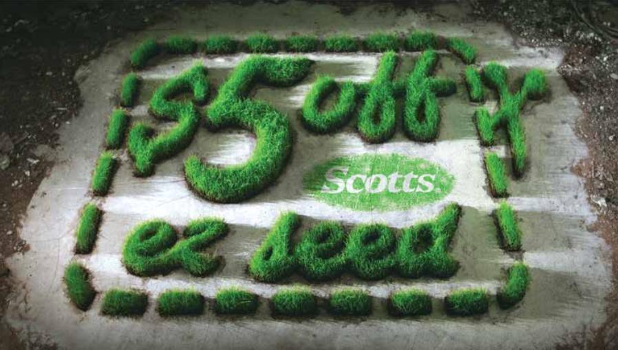 Canadian Coupons Save 5 On Scotts EZ Seed Printable Coupon 