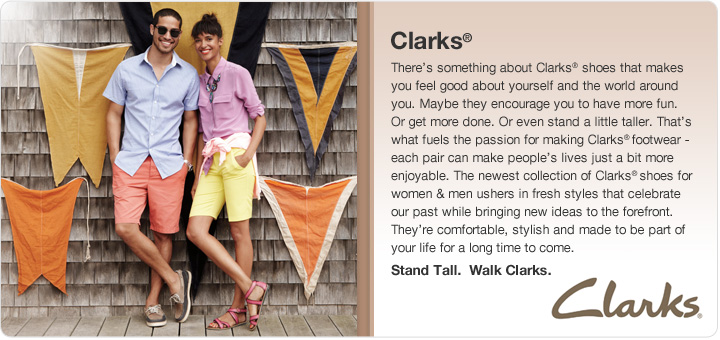 clarks sandals sears canada