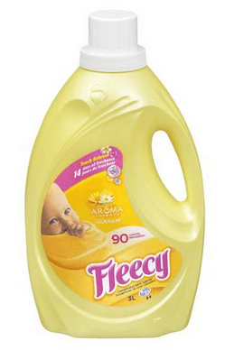 fleecy