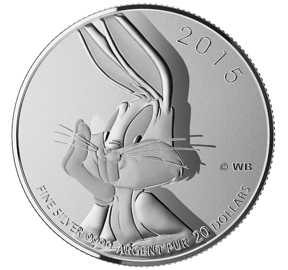 Royal Canadian Mint 2