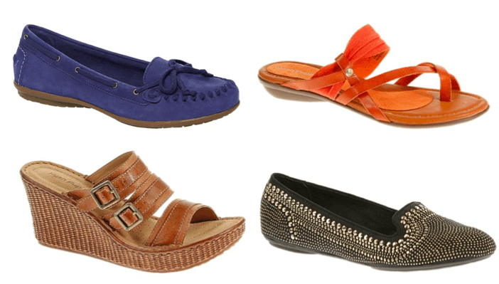 Hush Puppies Canada Outlet Sale: Save an Extra 50% Off on Outlet Shoes ...