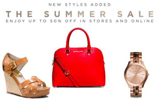 michael kors canada sale 