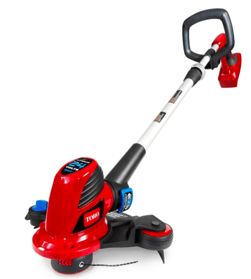 the-home-depot-toro-electric-trimmer