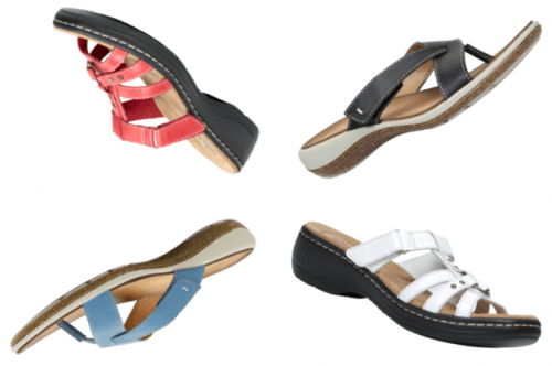 clarks sandals 2015 canada