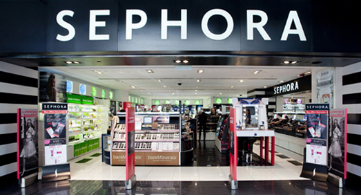 Sephora Store