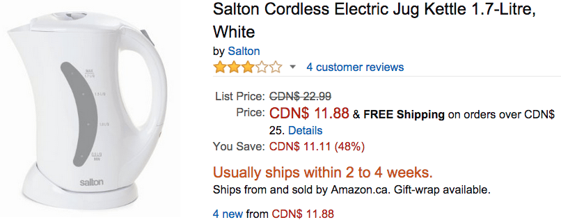 amazon 3