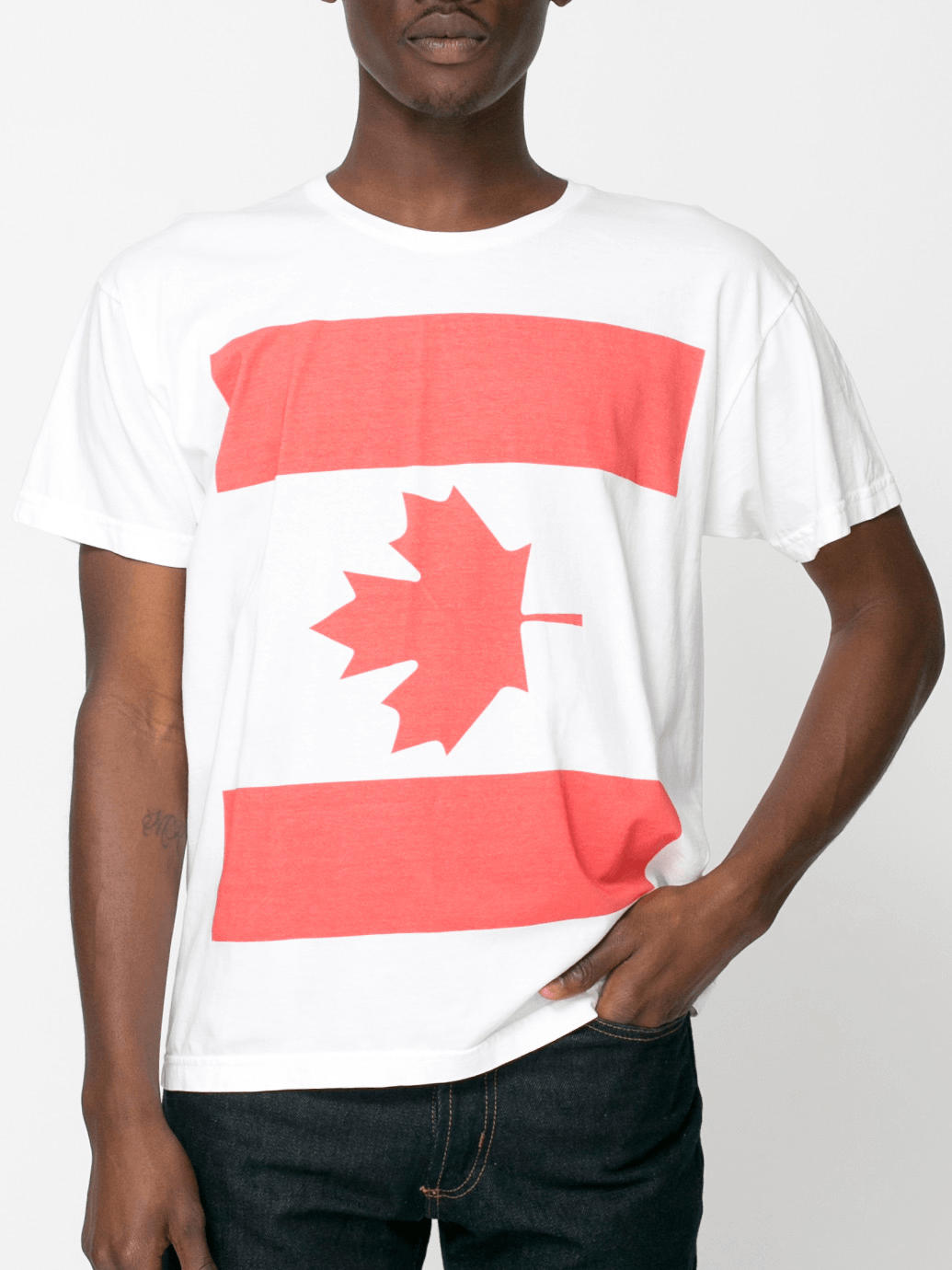 American Apparel Canada Sale Save up to 50 Off Select Styles