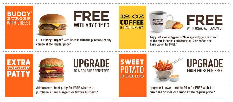 Free Printable Coupons Canada