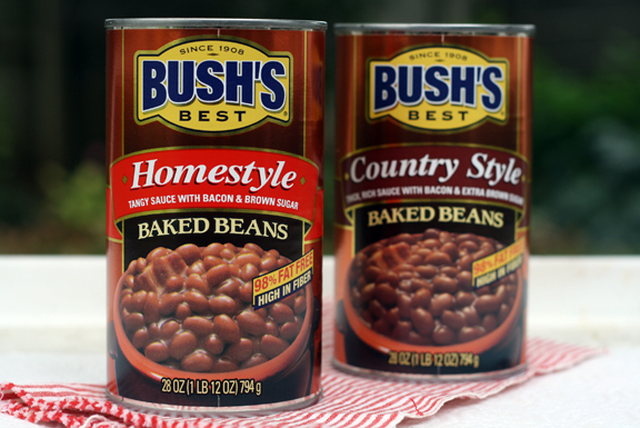 Canadian Coupons: Save $1 on Bush's Baked Beans *Printable Coupon ...