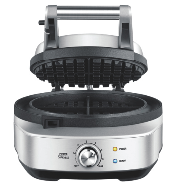 Amazon and Best Buy Canada Deals Breville Waffle Makers Starting From