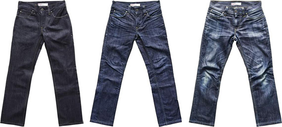 costco levis 514