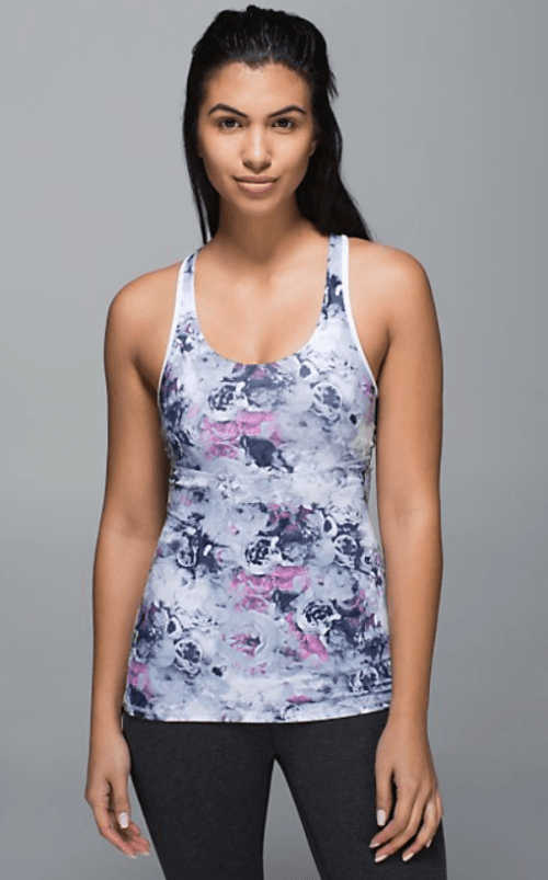 lululemon athletica Surf Tank Tops & Camisoles