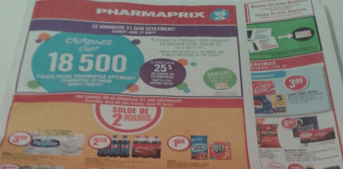 pharmaprix