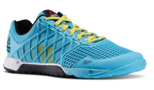 CrossFit Nano 4.0 Footwear 