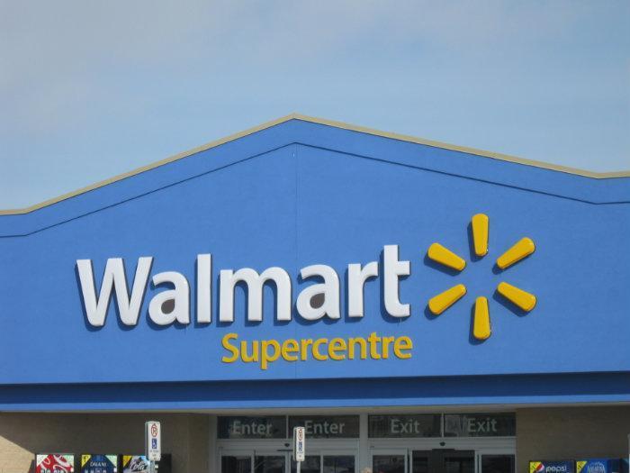 Walmart Canada Data Breach Up To 60,000 Canadians Affected By Possible