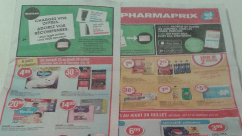 SDM Pharmaprix