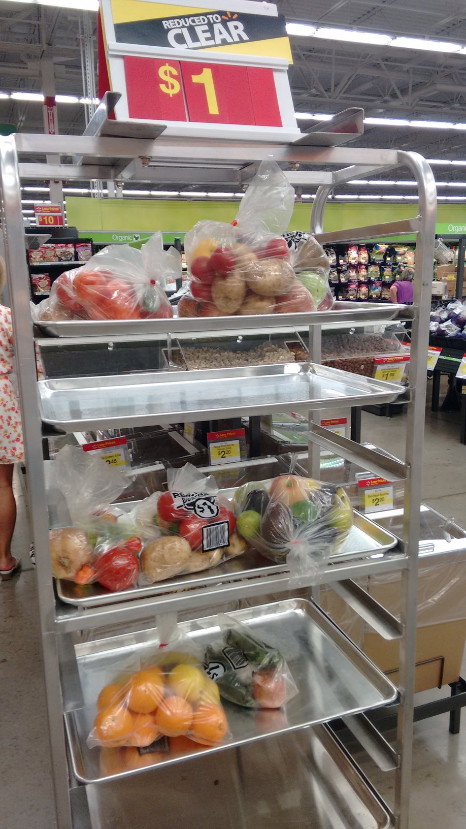 Walmart Canada: Reduced Bags of Produce For $1 | Canadian Freebies, Coupons, Deals, Bargains ...