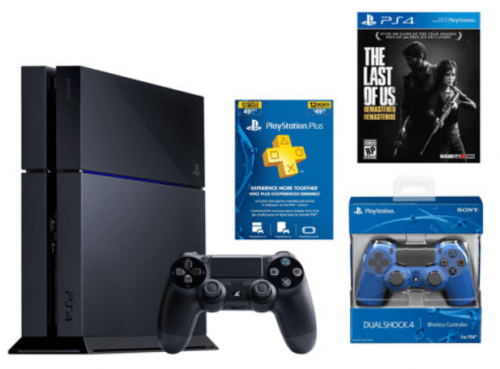 canada ps4 deals