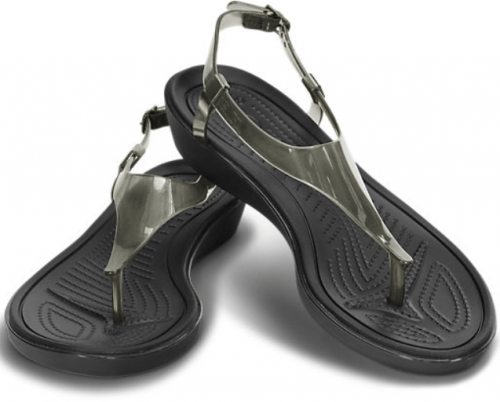 sexi flip crocs canada