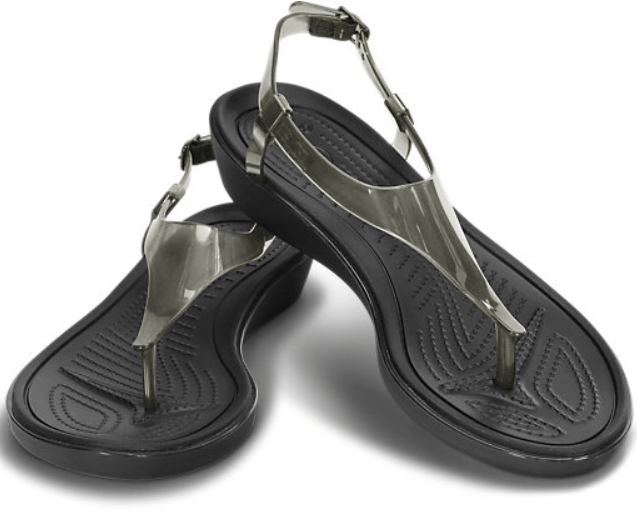 Crocs Canada Promo Code Deals 24 99 For Women s Really Sexi T strap