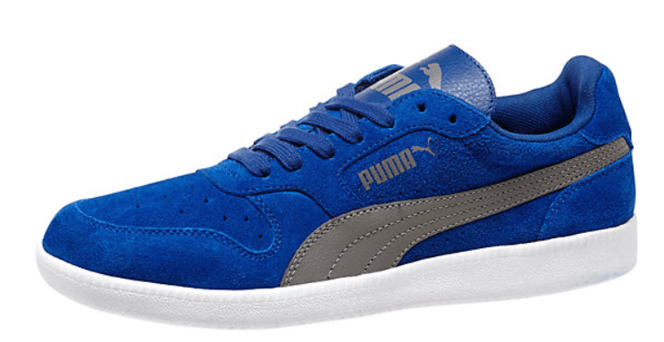 puma store