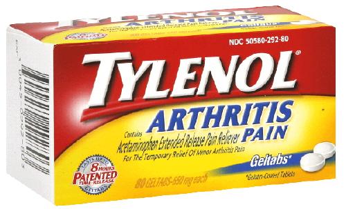 tylenol