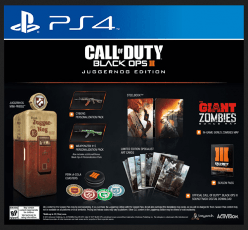 call of duty black ops 4 price eb games