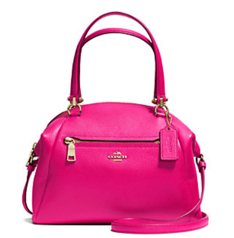 Hudson's Bay Canada Deals: Save Up to 50% Off Coach Handbags, Plus FREE ...