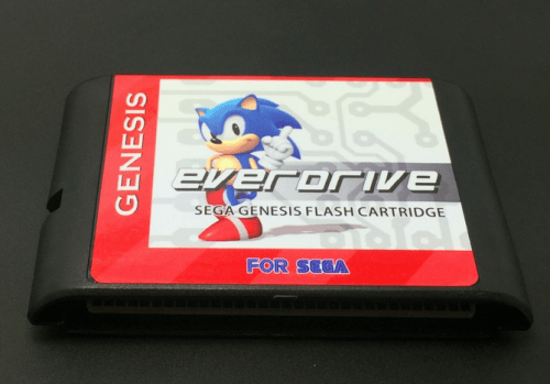 AliExpress Canada Deals: Save 25% Off Sega Everdrive MD Flash