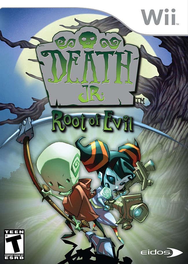 Death-Jr-Root-of-Evil_Wii_US