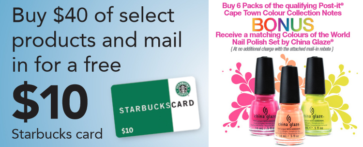 grand-toy-mail-in-rebates-10-starbucks-gift-card-free-nail-polish