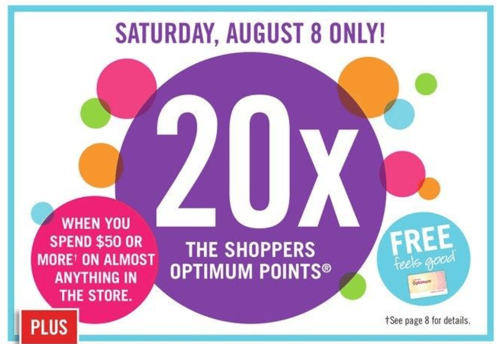 shoppers-drug-mart-canada-offers-get-20x-optimum-bonus-points-when-you