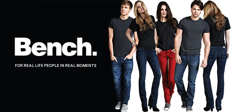 Bench Canada Sale: Save Up To 70% Off Sale Styles, 30% On Early Fall