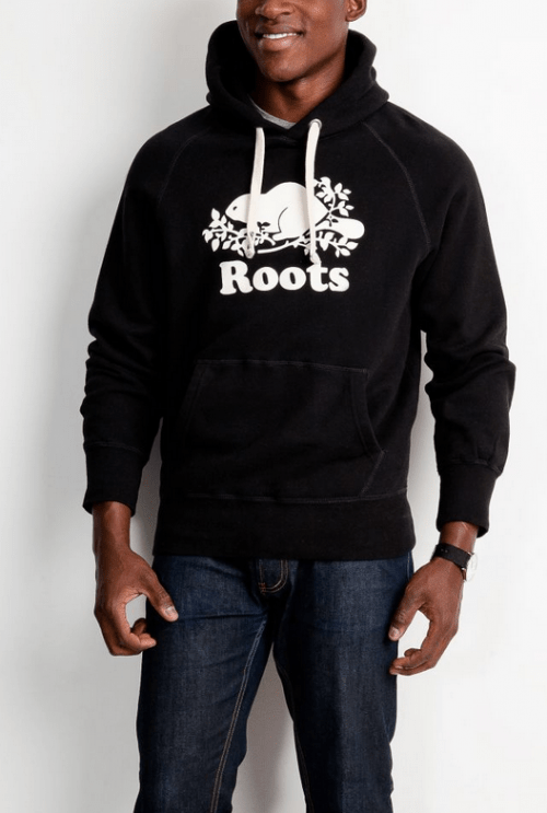 roots anniversary hoodie